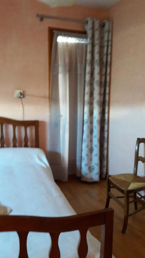 Chambre D'Hotes - La Maurillonnette Saint-Pancrace  Buitenkant foto