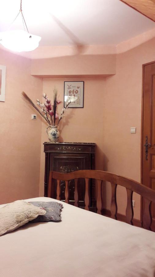 Chambre D'Hotes - La Maurillonnette Saint-Pancrace  Buitenkant foto